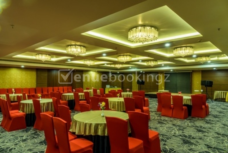 Banquet Halls  in Club 29 Club and Banquet Hall Wakad Pune