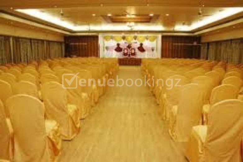 Naming Ceremony Venue in 3D Destination Mukund Nagar Pune