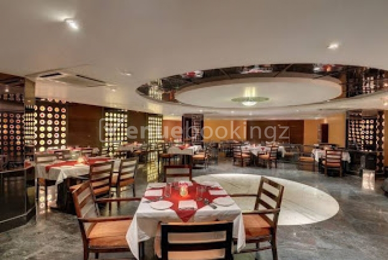 Party Halls & Birthday Party Venues in Pride Plaza Hotel Bodakdev Ahmedabad