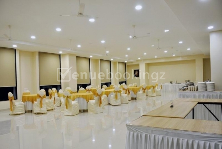 Party Halls & Birthday Party Venues in Vrindavan Chavan Nagar Pune