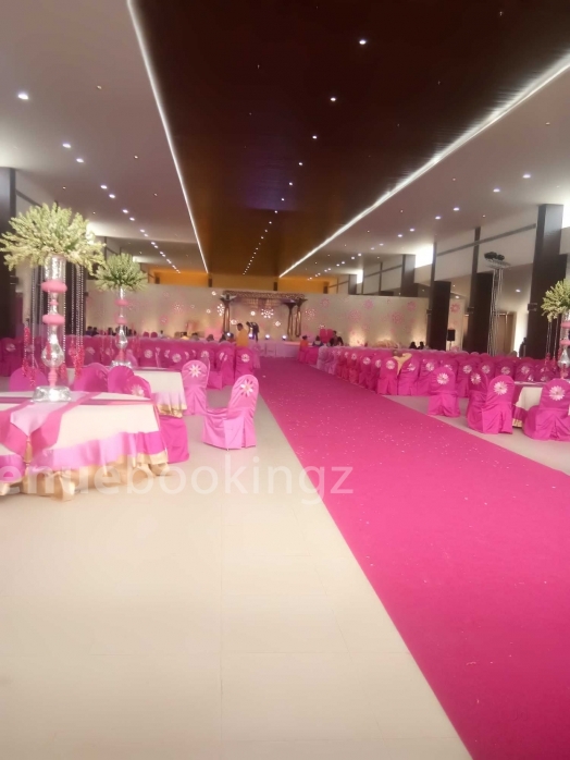 Party Halls & Birthday Party Venues in Khalsa Mangal Karyalaya Wagholi Pune
