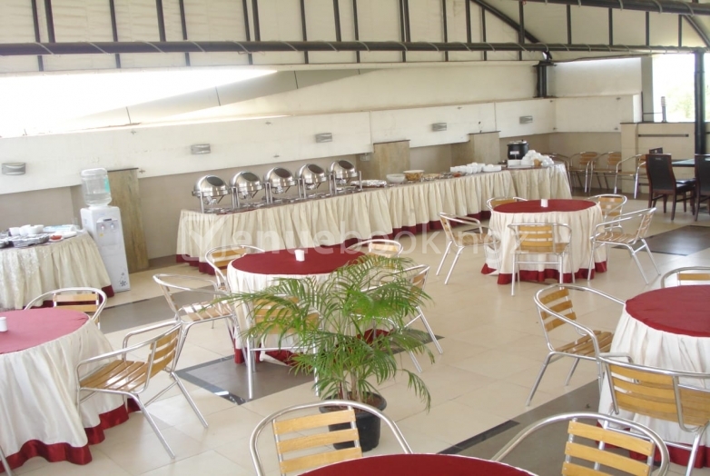 Banquet Halls  in Citiotel Hotel Jangali Maharaj Road Pune