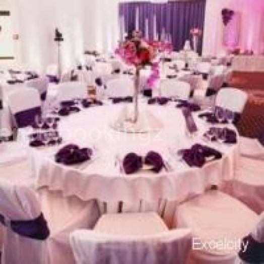 Banquet Halls  in Millennium Hall Dapodi Pune