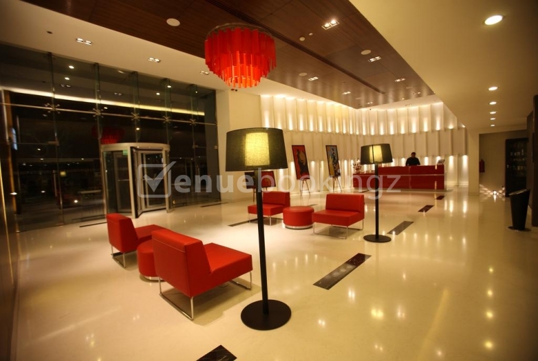 Banquet Halls  in Keys Hotels Pimpri Colonya Pune