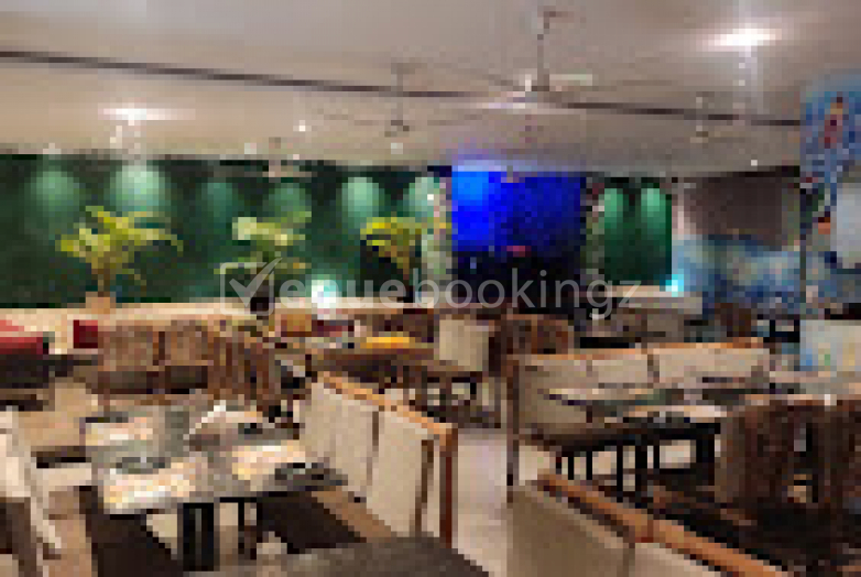 Banquet Halls  in Pyaara Di Haveli Baner Pune