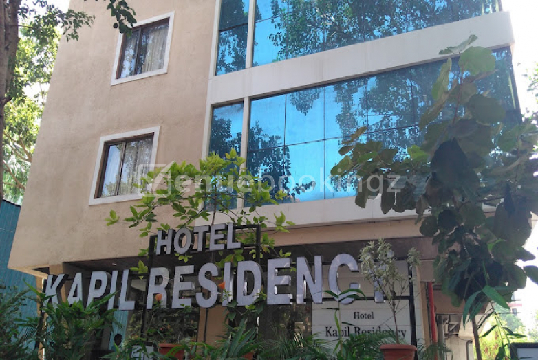 Engagement Venue in  Hotel Kapil  Mangalwar Peth Pune