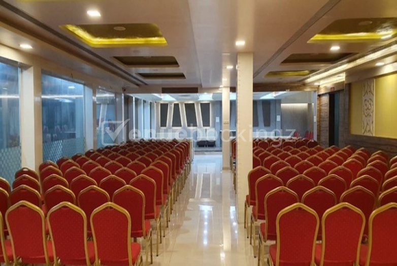 Corporate Party Venue in Shree Radhakrishna Banquet Hall Wakad Pune