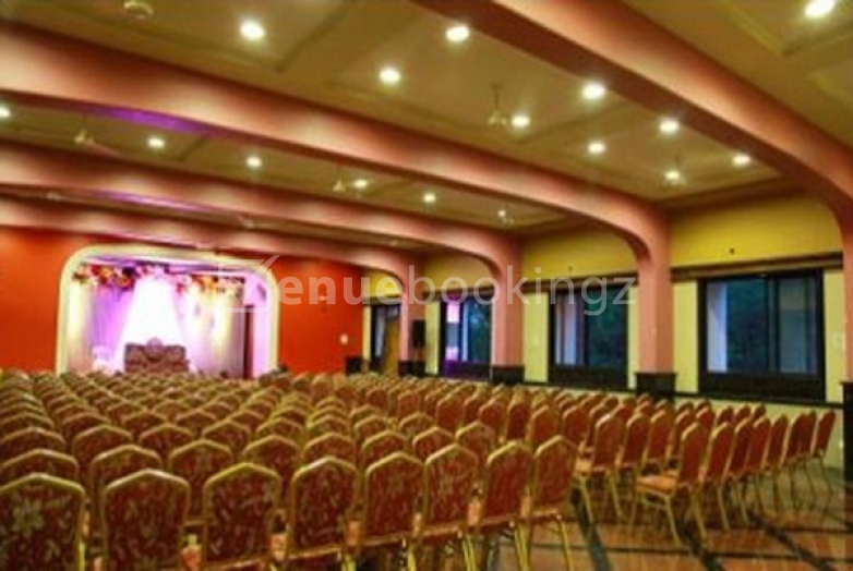 Naming Ceremony Venue in Siddharth Palace Kothrud Pune