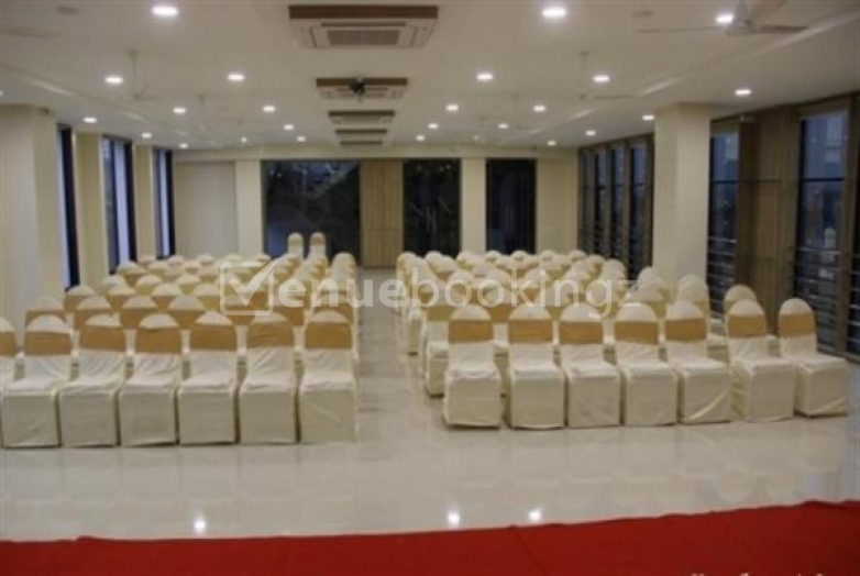 Corporate Party Venue in Mantraa Banquet Hall Kothrud Pune