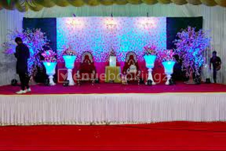 Naming Ceremony Venue in Lonkar lawns Kondhwa Pune