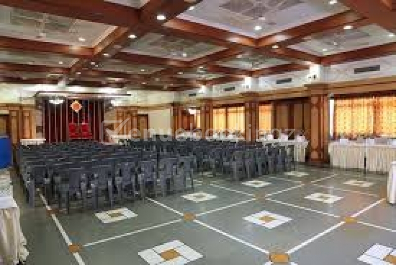 Naming Ceremony Venue in Hotel Shreyas Shivaji Nagar Pune