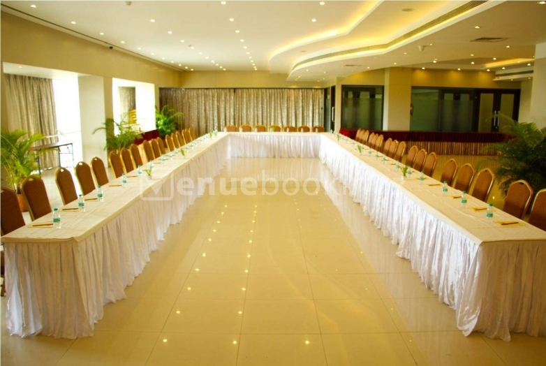 Banquet Halls  in Hotel Ambience Chinchwad Pune