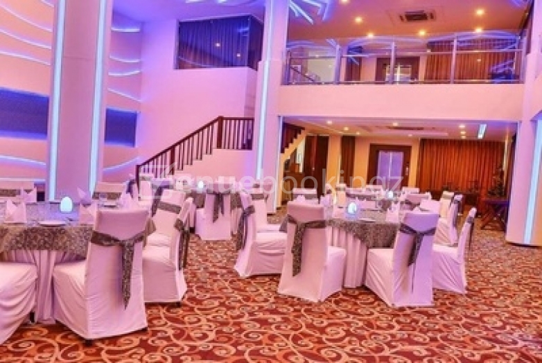 Banquet Halls  in Shiv Chhatrapati Mangal Karyalaya Swar Gate Pune