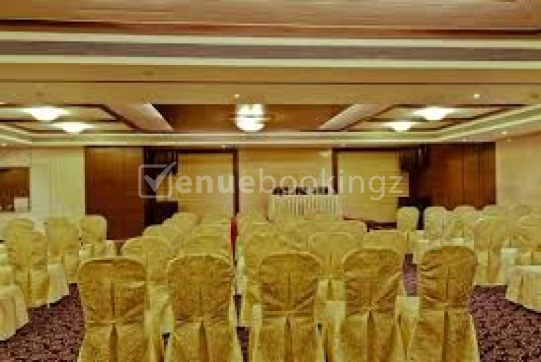 Banquet Halls  in Ramee Grand Hotel Shivaji Nagar Pune