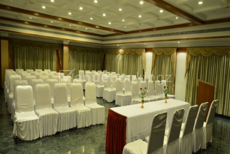 Corporate Party Venue in Hotel Kala Sagar Kasarwadi Pune