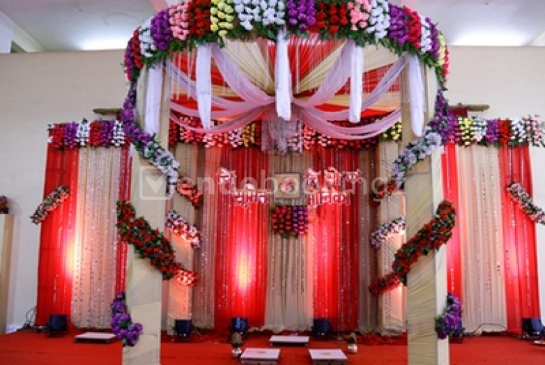 Banquet Halls  in Gandharva Hall Chinchwad Pune