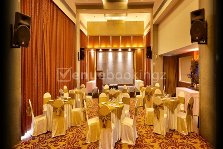 Banquet Halls  in Goldfinch Hotel Balmatta Mangalore