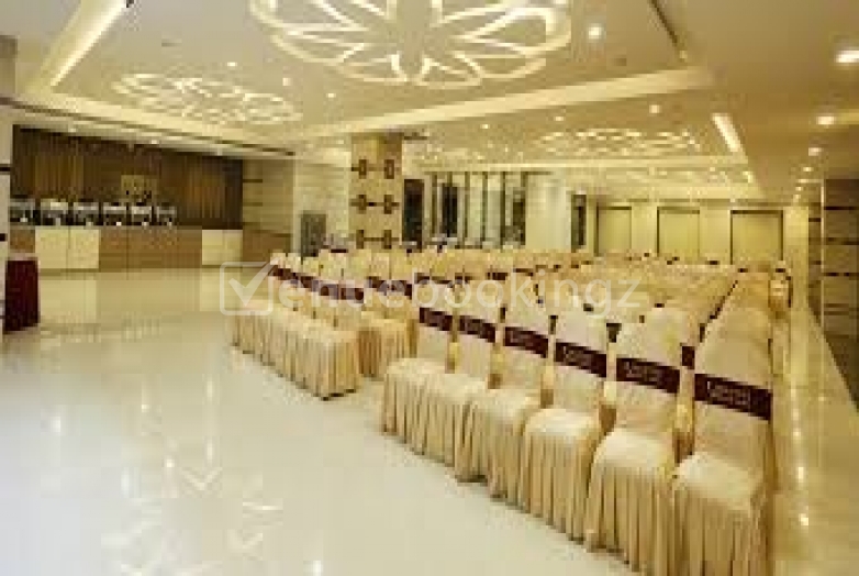 Small Party Halls in Sitara Grand Kukatpally  Hyderabad