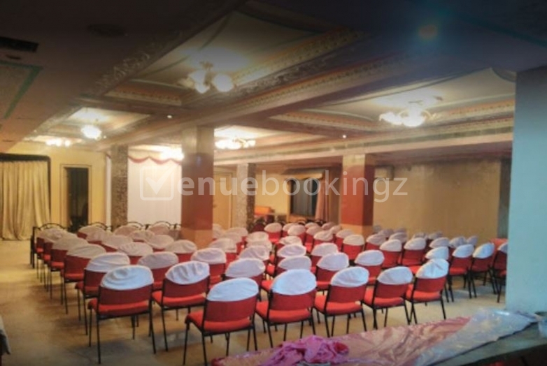 Small Party Halls in Swagath Banquet Hall Kukatpally  Hyderabad