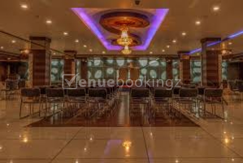 Banquet Halls  in Elysium Banquet Hall Jangali Maharaj Road Pune