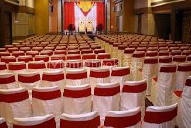 Banquet Halls  in Pratidnya Banquet  Hall  Karve Nagar Pune