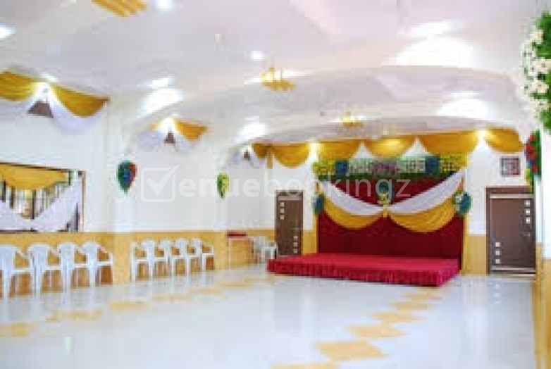 In green in Swargate, Pune, Banquet Hall & Party Halls in Swargate