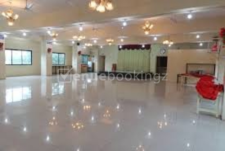 Corporate Party Venue in Utsav Sabhagruha Kothrud Pune
