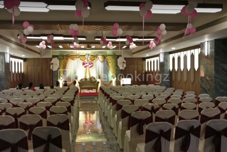 Banquet Halls  in Govind Garden Pimpri - Chinchwad Pune