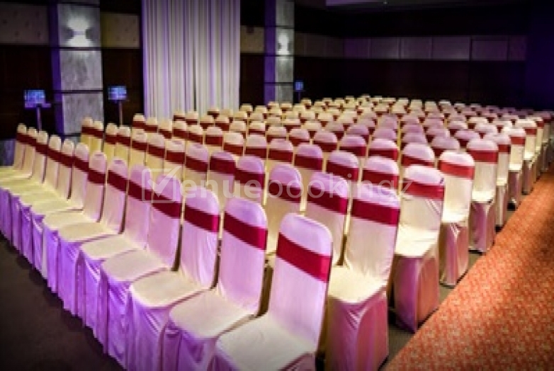 Corporate Party Venue in Hotel Bluewater Pimpri - Chinchwad Pune