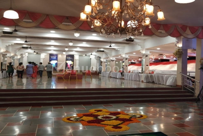 Naming Ceremony Venue in Kamayani s Munot Hall Gokhale Nagar Pune