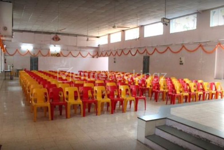 Banquet Halls  in Vinakar Sabhagruh Parvati Pune