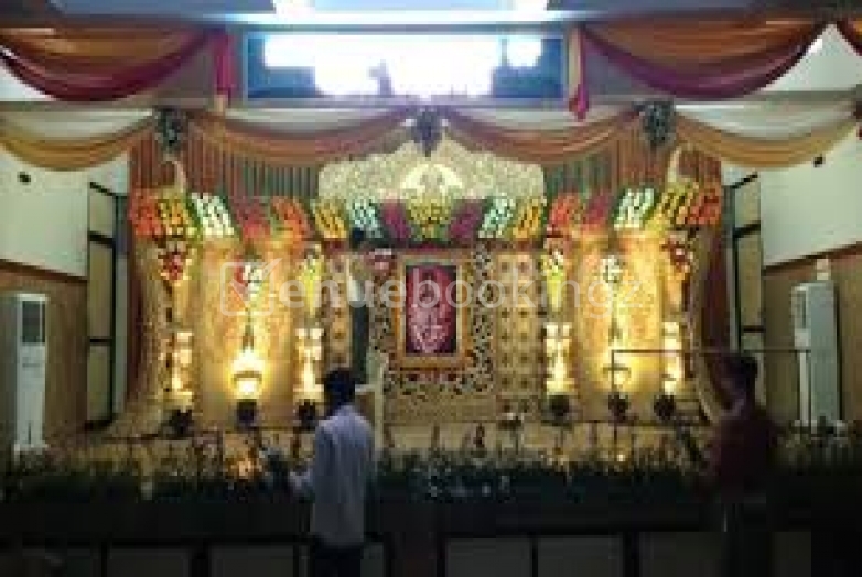 Party Halls & Birthday Party Venues in Balambhat Hall Hampankatta Mangalore