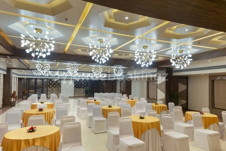 Banquet Halls  in Natraj Banquets Mira Bhayander Mumbai
