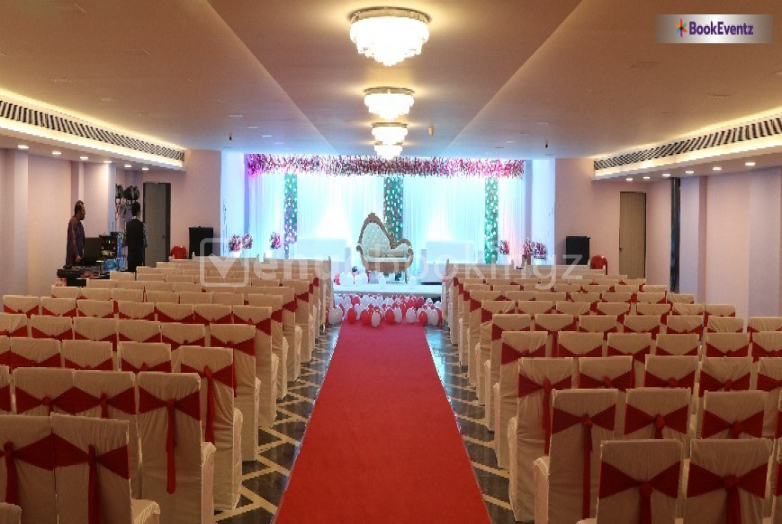 Small Party Halls in Jashan Banquet Nerul Mumbai