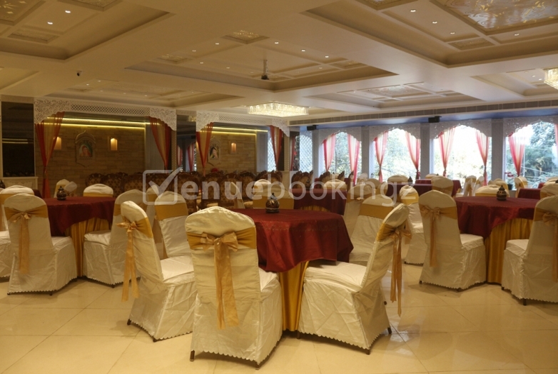 Banquet Halls in Indiranagar, Bangalore