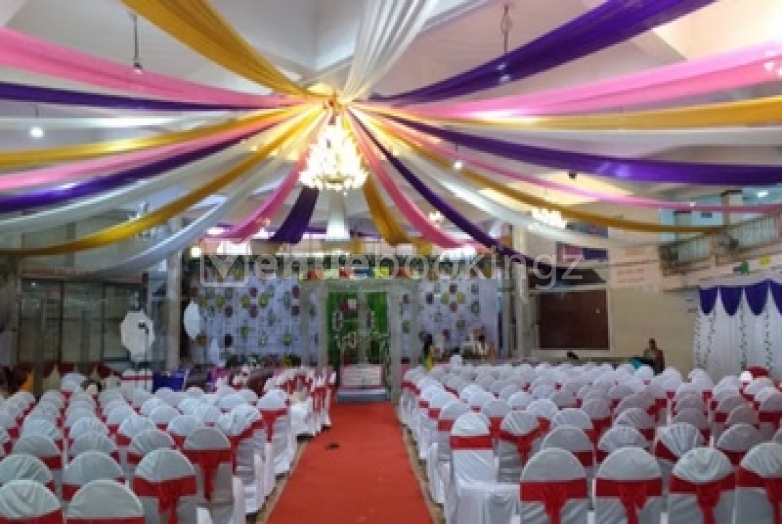 Wedding Halls in Vasavi Convention Center Basavanagudi Bangalore