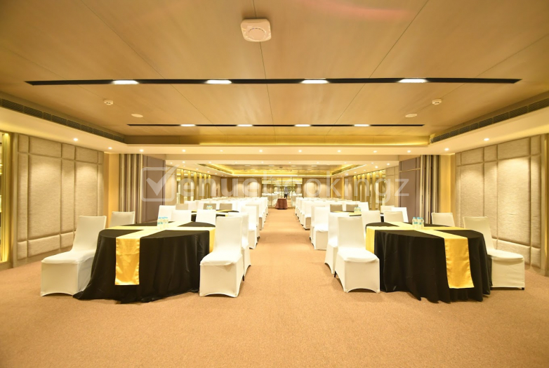 Conference Halls in Vividus Hotel Race Course Road Bangalore