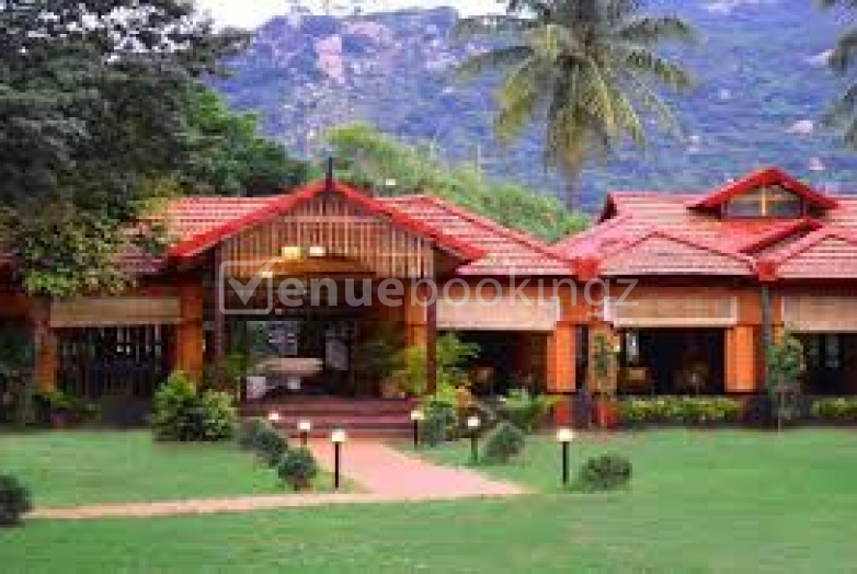 Wedding Venue in The Village Nanjanagud Road Mysore