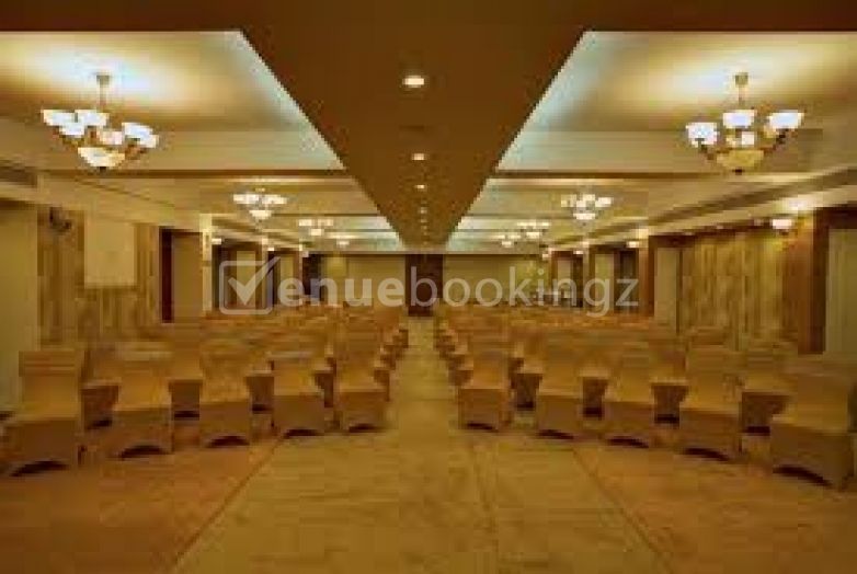 Hotel Ambience Excellency Wakad Pune | Banquet Hall | Menu, Price