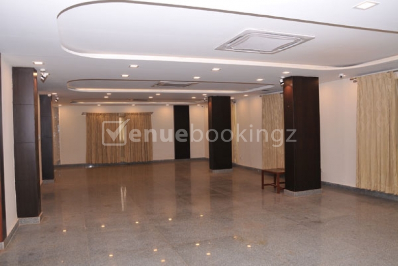 Small Party Halls in Meenal A Boutique Hotel Residency Road Bangalore