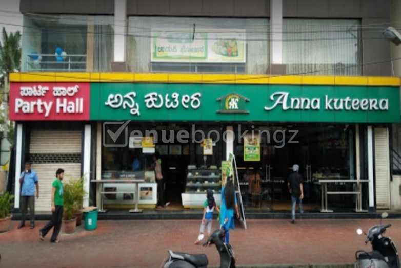  in Anna Kuteera Banashankari Bangalore