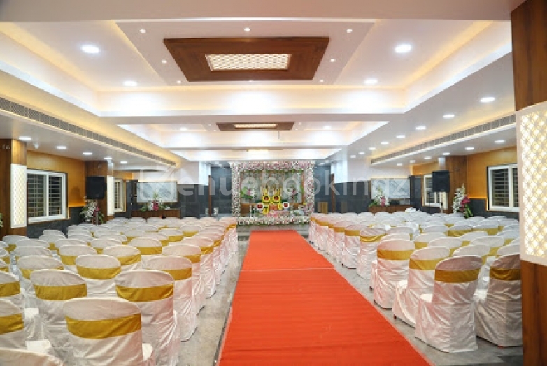 Srinidhi Party Hall Uttarahalli Bangalore Banquet Hall Menu, Price