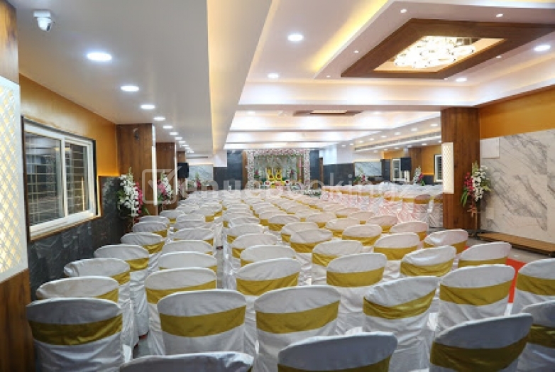 Srinidhi Party Hall Uttarahalli Bangalore Banquet Hall Menu, Price