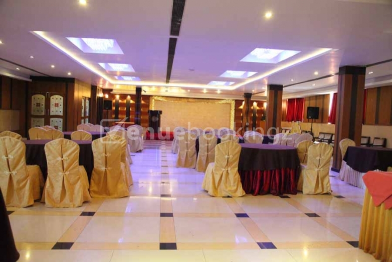 Conference Halls in Suvee Boutique Hotel Banashankari Bangalore