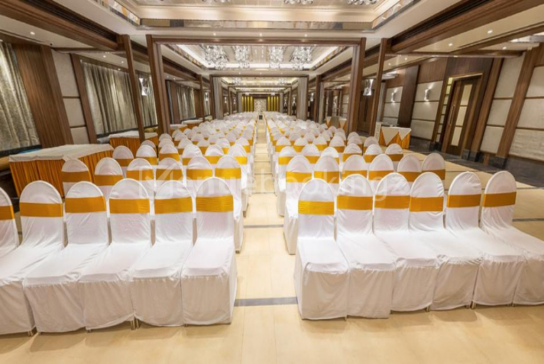Banquet Halls  in Capers Banquets Saki Naka Mumbai