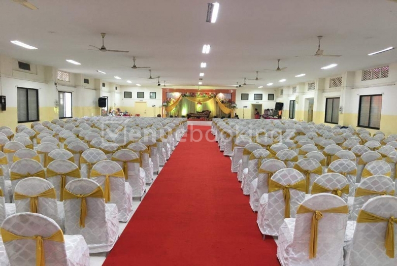 Naming Ceremony Venue in Harshal Banquet Hall Kothrud Pune