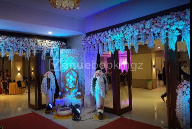 Banquet Halls  in 9 Prestige Banquet Halls Wakad Pune