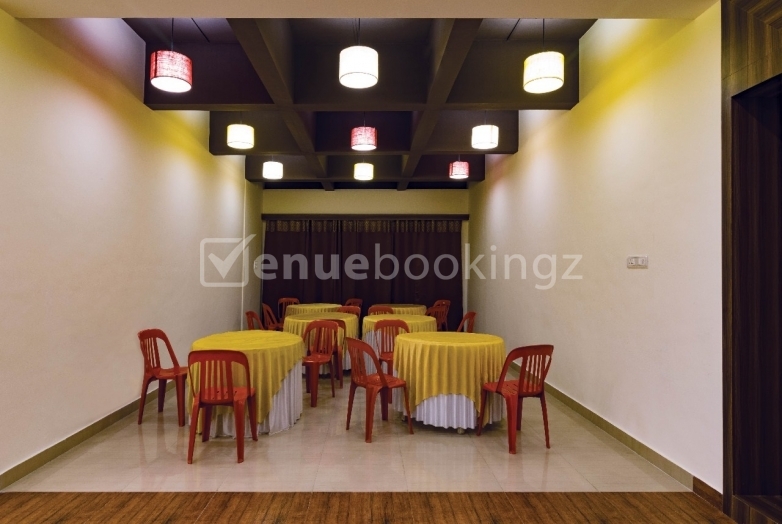 Banquet Halls  in Shubhashree Hall Pimpri - Chinchwad Pune