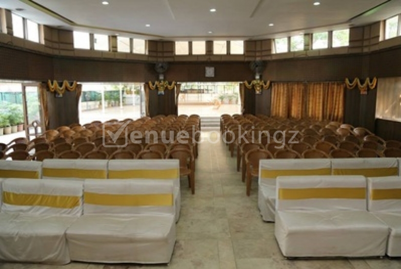 Small Party Halls in Indraprastha Hall Shivaji Nagar Pune