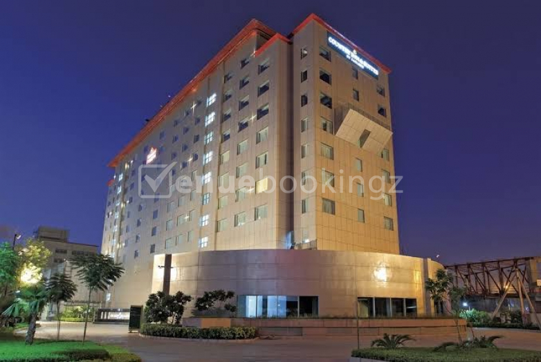 The Royal Habitat Centre, Greater Noida, Noida 